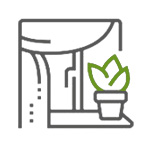 Metrature e Spazi personalizzabili