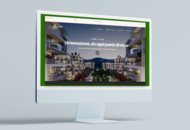 Sito Web Tower Baioni