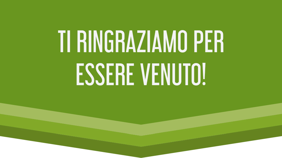 Il Week-End di Presentazione è stato un Successo