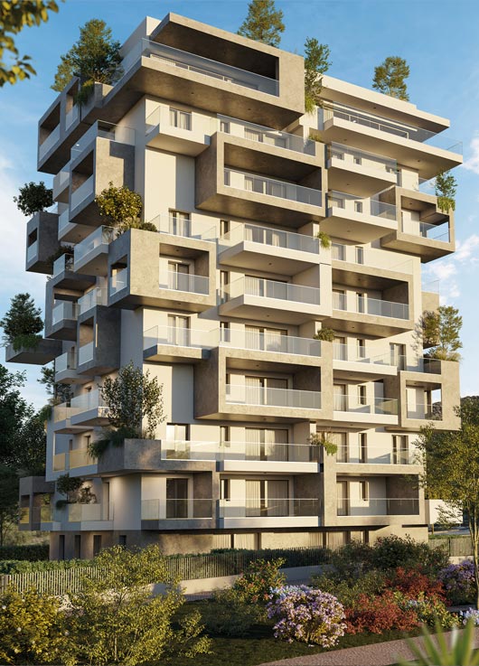 Tower Baioni