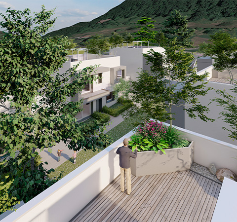 Tower Residence Vall'Alta