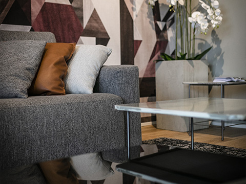 Casa Tower il Nostro Appartamento Campione a Bergamo